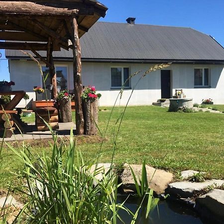 Pokoje Kama Villa Zator Kültér fotó