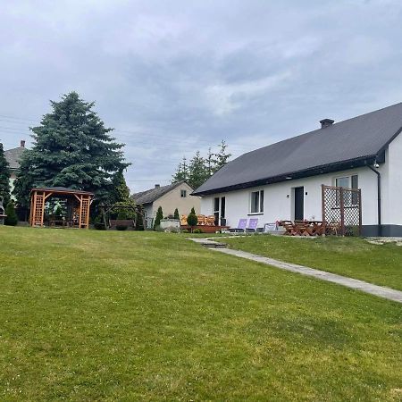 Pokoje Kama Villa Zator Kültér fotó