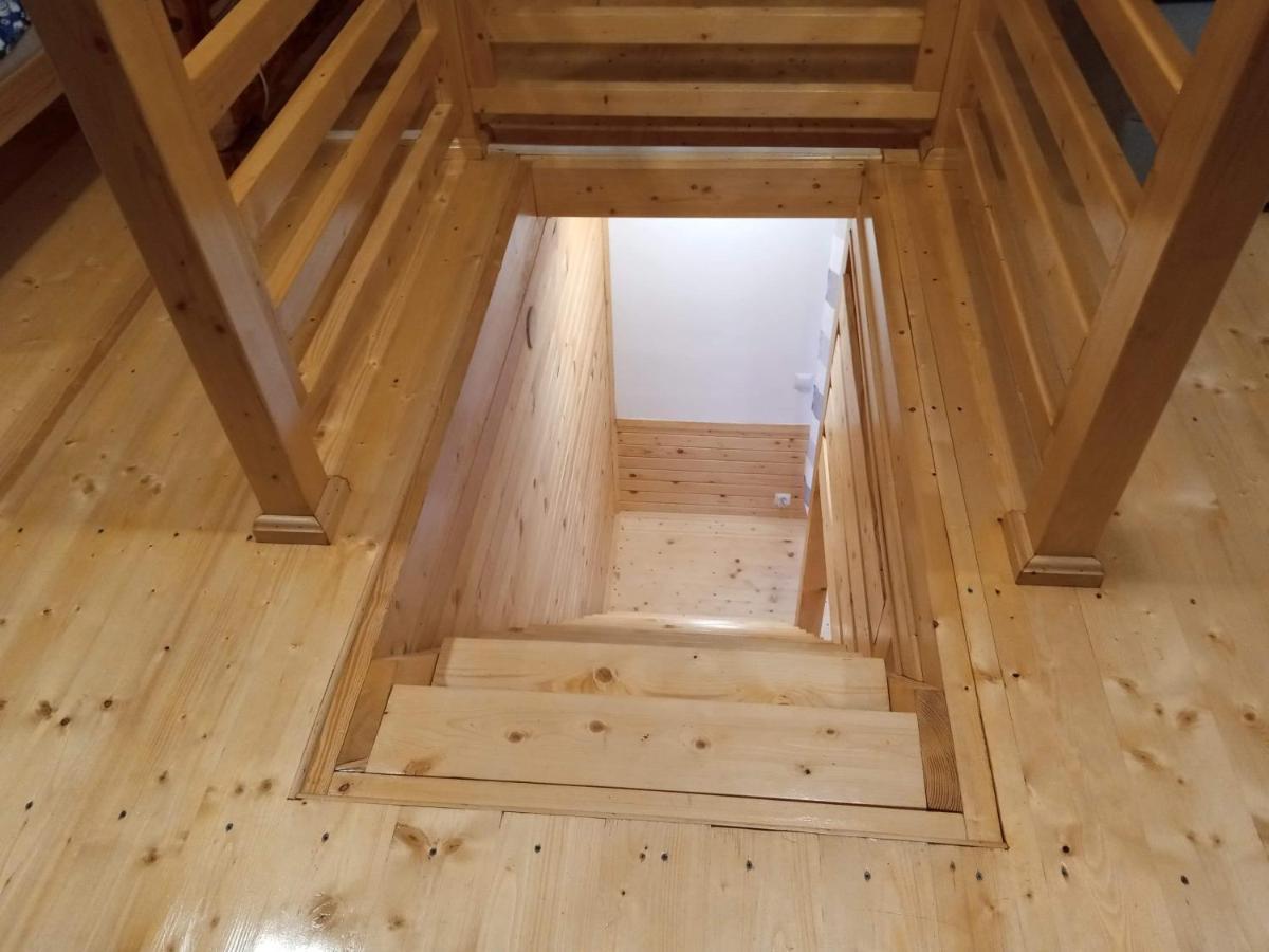 Pokoje Kama Villa Zator Kültér fotó