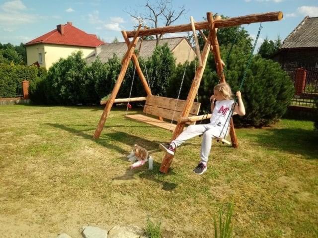 Pokoje Kama Villa Zator Kültér fotó