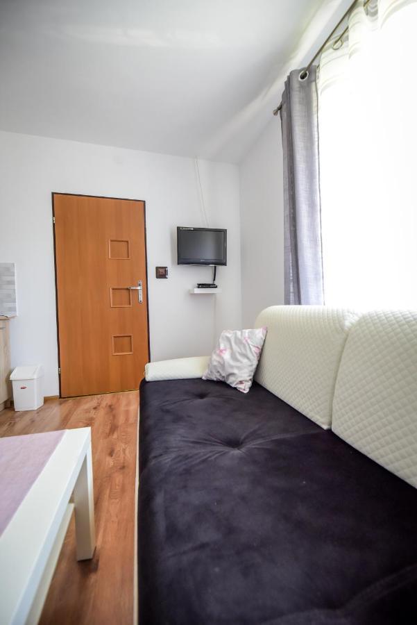 Pokoje Kama Villa Zator Kültér fotó