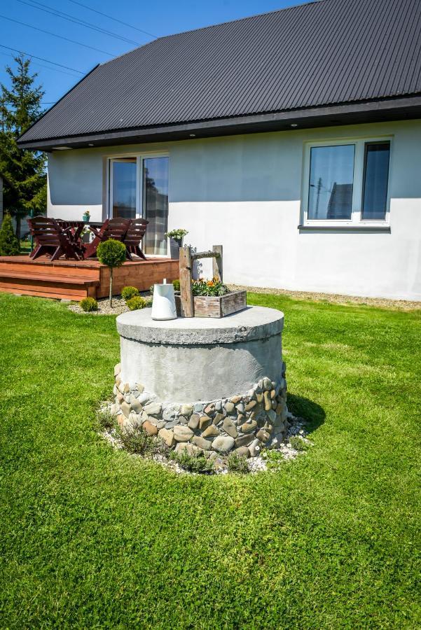 Pokoje Kama Villa Zator Kültér fotó