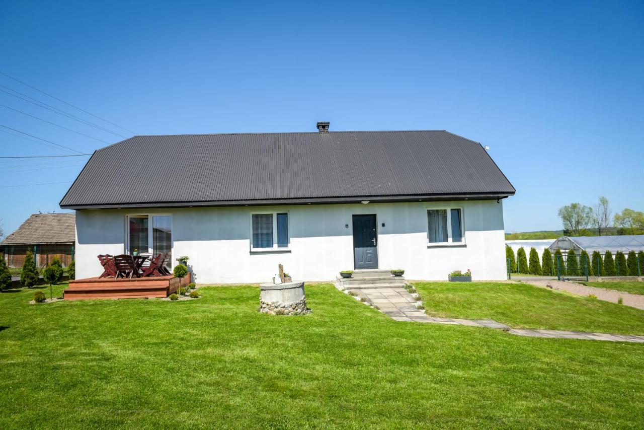 Pokoje Kama Villa Zator Kültér fotó