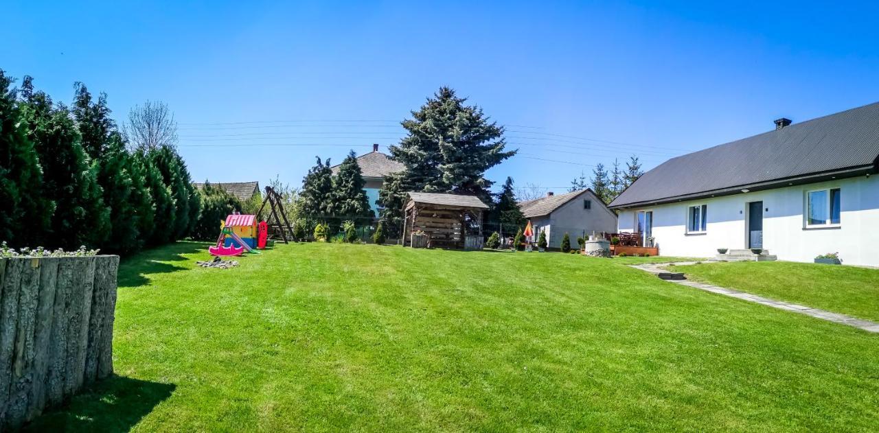 Pokoje Kama Villa Zator Kültér fotó