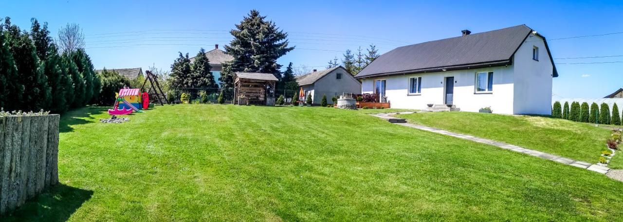 Pokoje Kama Villa Zator Kültér fotó