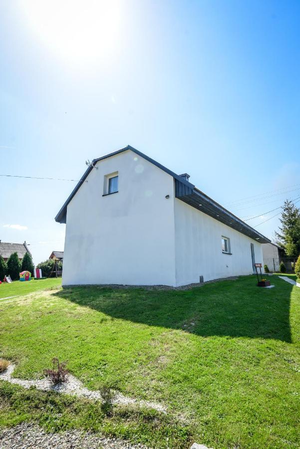 Pokoje Kama Villa Zator Kültér fotó