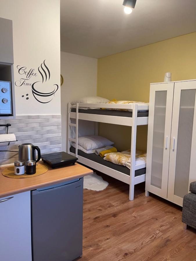 Pokoje Kama Villa Zator Kültér fotó