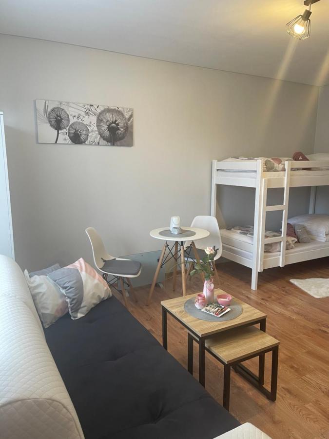 Pokoje Kama Villa Zator Kültér fotó