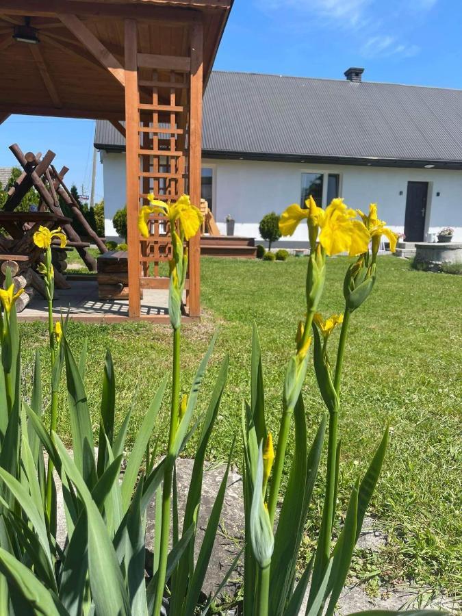 Pokoje Kama Villa Zator Kültér fotó