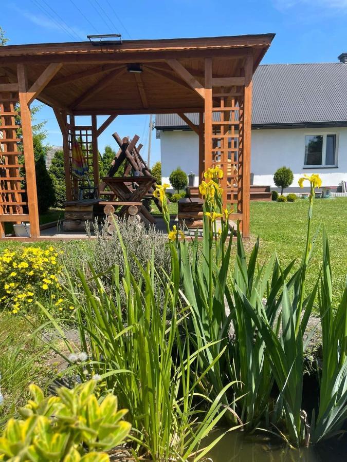 Pokoje Kama Villa Zator Kültér fotó