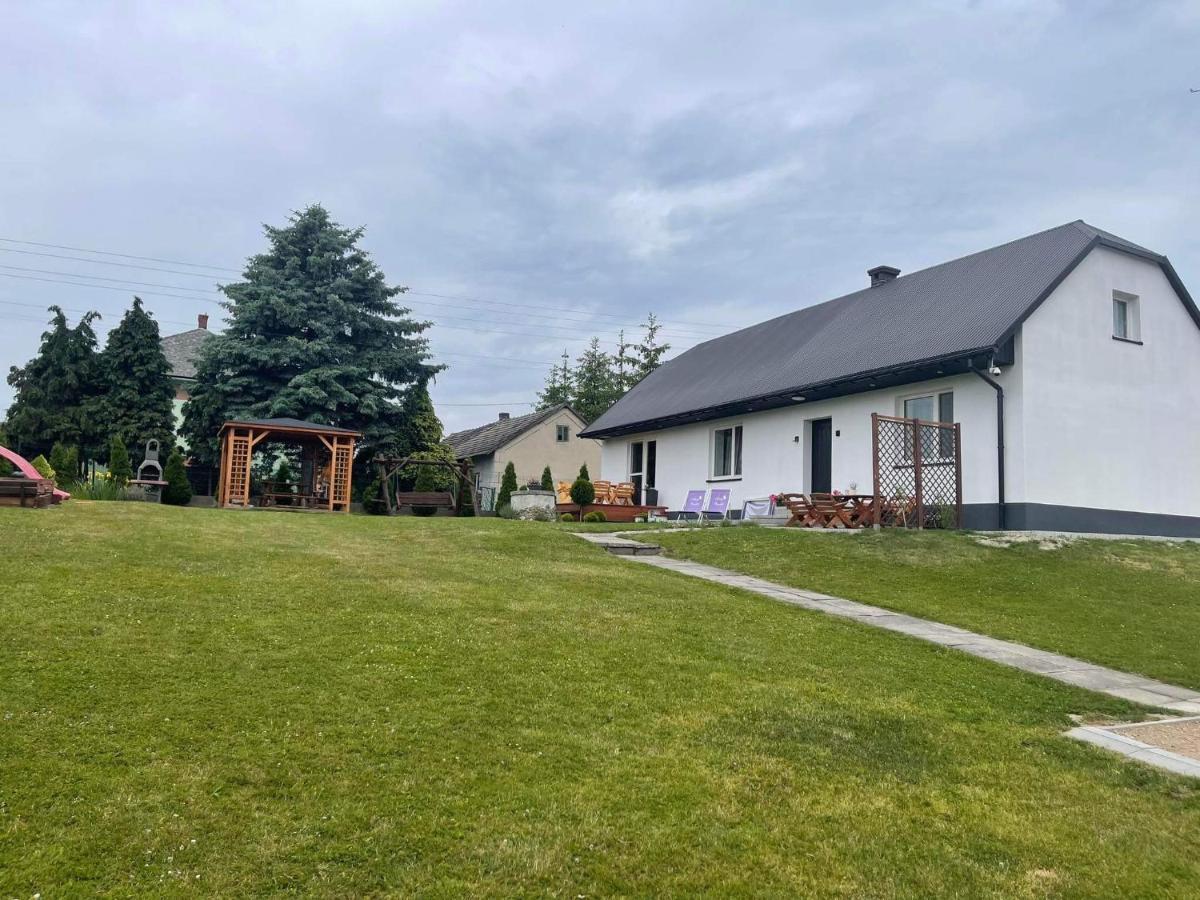Pokoje Kama Villa Zator Kültér fotó